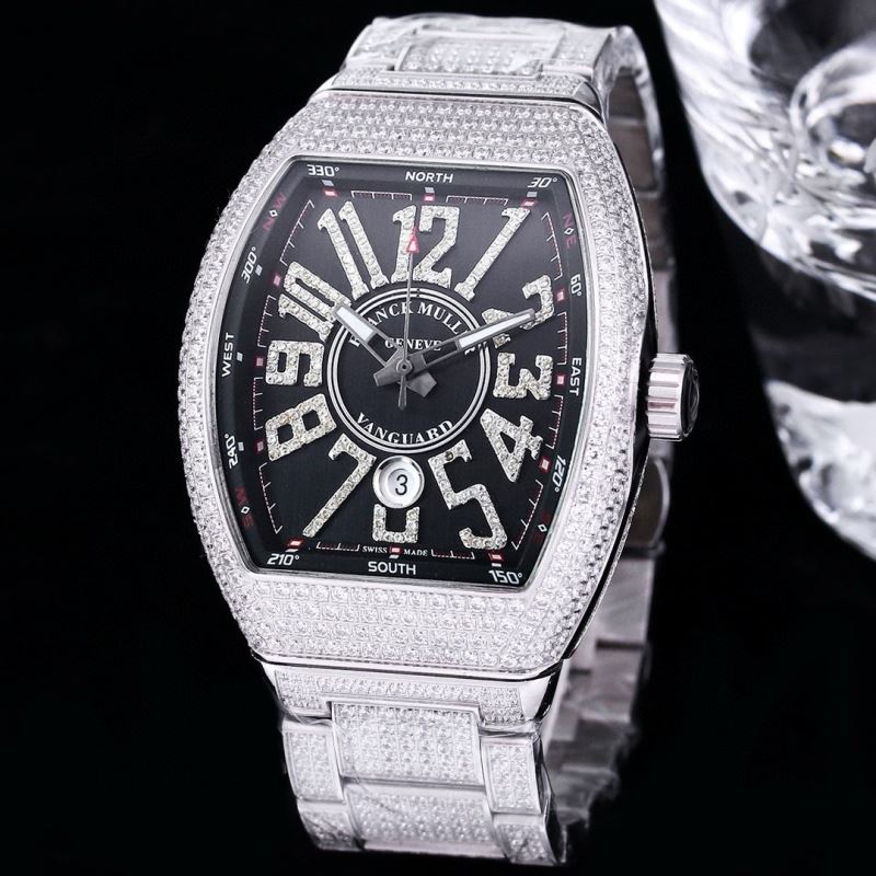 FRANCK MULLER Watches